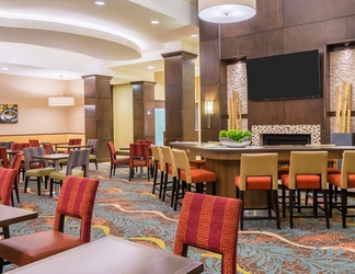 Lainnya 2 Homewood Suites by Hilton Little Rock Downtown