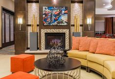 其他 2 Homewood Suites by Hilton Little Rock Downtown
