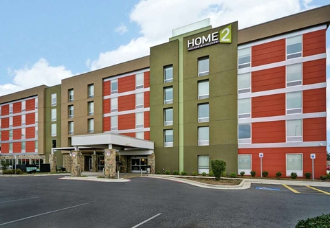 Others Home2 Suites by Hilton Little Rock West