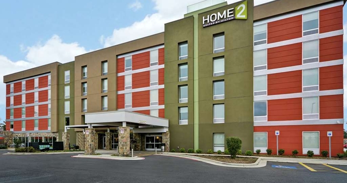 Others Home2 Suites by Hilton Little Rock West