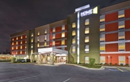 Others 4 Home2 Suites by Hilton Little Rock West