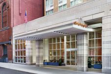 その他 Hampton Inn Manhattan/Times Square Central