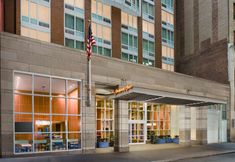 その他 2 Hampton Inn Manhattan/Times Square Central