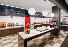 その他 4 Hampton Inn Manhattan/Times Square Central