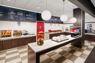 その他 4 Hampton Inn Manhattan/Times Square Central