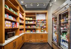 Others 5 Hampton Inn Manhattan/Times Square Central