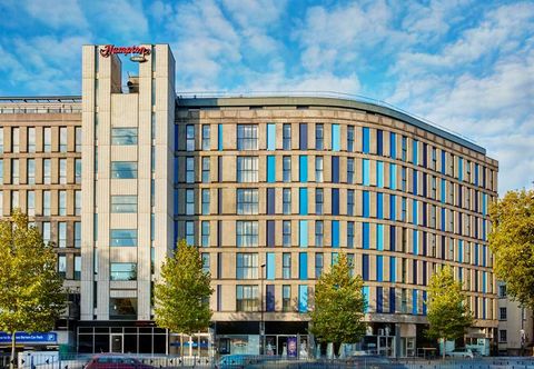 其他 Hampton by Hilton Bristol City Centre