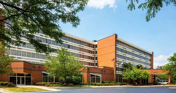 Khác DoubleTree by Hilton Hotel Largo/Washington DC