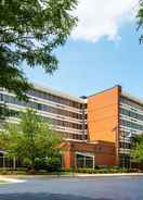 Exterior DoubleTree by Hilton Hotel Largo/Washington DC