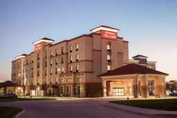 Hampton Inn and Suites West Des Moines/SW Mall Area, Rp 2.044.692