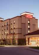 Exterior Hampton Inn and Suites West Des Moines/SW Mall Area