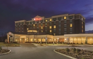 Lain-lain 2 Hilton Garden Inn Wallingford/Meriden