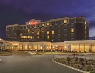 Lain-lain 2 Hilton Garden Inn Wallingford/Meriden