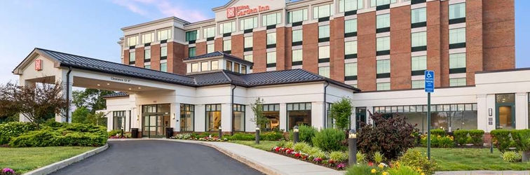 Lain-lain Hilton Garden Inn Wallingford/Meriden