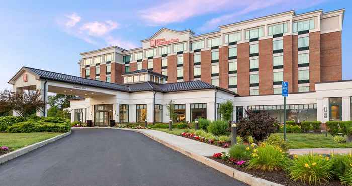 อื่นๆ Hilton Garden Inn Wallingford/Meriden