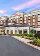 Exterior Hilton Garden Inn Wallingford/Meriden