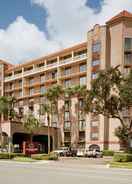 Exterior DoubleTree Suites by Hilton McAllen