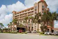 Lainnya DoubleTree Suites by Hilton McAllen