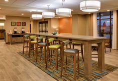 Others 5 Hampton Inn Snyder TX