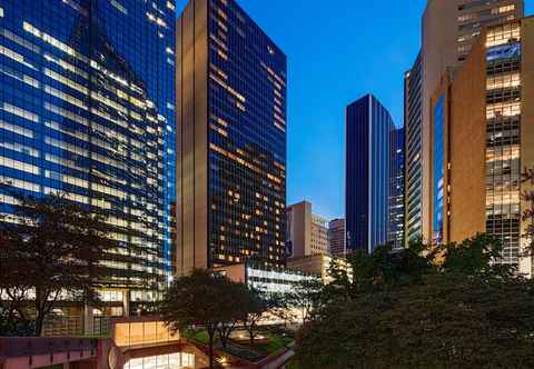 Khác Hilton Garden Inn Downtown Dallas