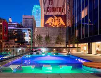 Khác 2 Hilton Garden Inn Downtown Dallas