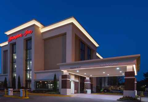 Lain-lain Hampton Inn Norcross  GA