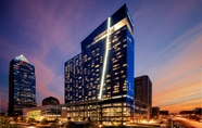 Lainnya 4 Hilton Cleveland Downtown