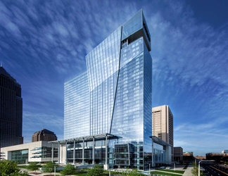 Lainnya 2 Hilton Cleveland Downtown