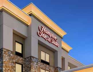 Lainnya 2 Hampton Inn and Suites Mount Joy/Lancaster West