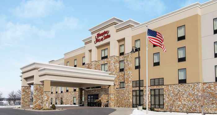 Lainnya Hampton Inn and Suites Mount Joy/Lancaster West