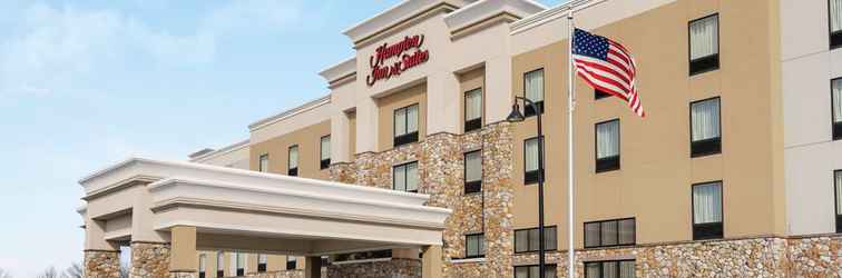 Others Hampton Inn and Suites Mount Joy/Lancaster West