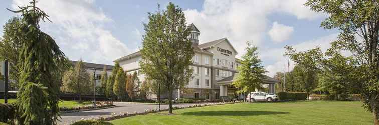 Lainnya DoubleTree by Hilton Nanuet