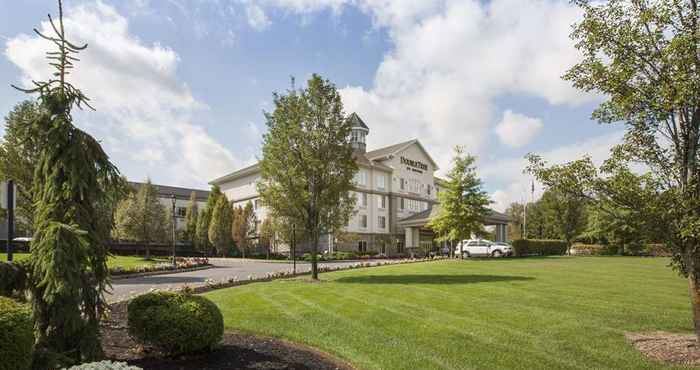 Others DoubleTree by Hilton Nanuet