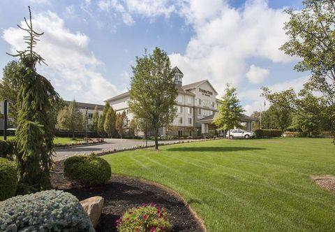 其他 DoubleTree by Hilton Nanuet