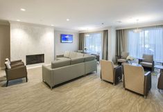 Others 5 DoubleTree by Hilton Nanuet