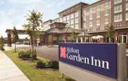 Lainnya 2 Hilton Garden Inn Boston Logan Airport