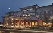 Lainnya 7 Hilton Garden Inn Boston Logan Airport