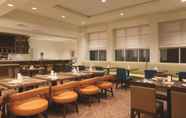 Others 4 Hilton Garden Inn Boston Logan Airport