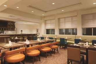 อื่นๆ 4 Hilton Garden Inn Boston Logan Airport