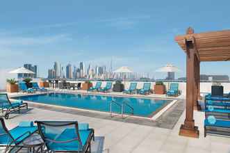 Lain-lain 4 Hilton Garden Inn Dubai Al Mina