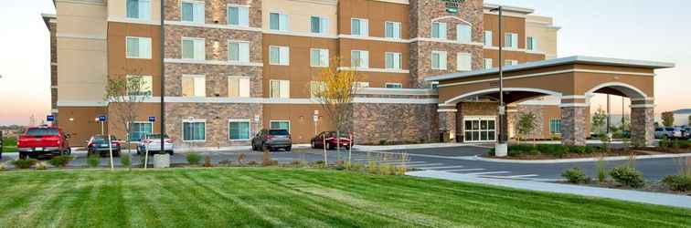 Others Homewood Suites by Hilton Greeley