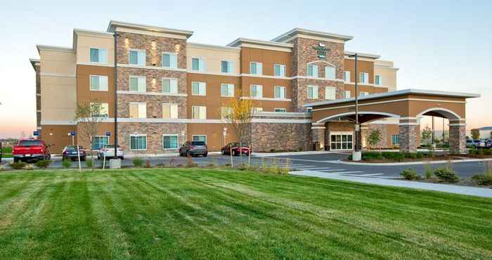 Others Homewood Suites by Hilton Greeley