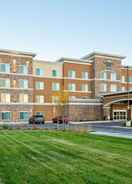 Exterior Homewood Suites by Hilton Greeley