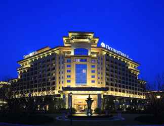 Lainnya 2 DoubleTree by Hilton Ningbo - Chunxiao