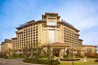 Lainnya DoubleTree by Hilton Ningbo - Chunxiao