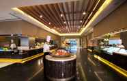 Lainnya 6 DoubleTree by Hilton Ningbo - Chunxiao