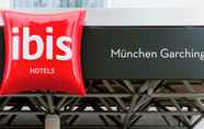 Others 6 ibis Muenchen Garching