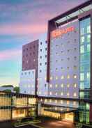 EXTERIOR_BUILDING ibis Makassar City Center