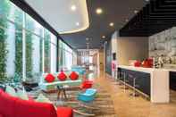 Bar, Kafe dan Lounge ibis Jakarta Harmoni