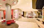 Lobby 3 ibis Jakarta Harmoni